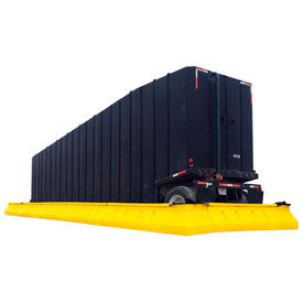 UltraTech Containment Wall