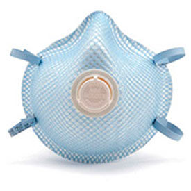 Respirateurs Moldex jetables