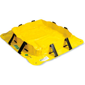 Enpac® Stinger Yellow Jacket™ Containment Berm