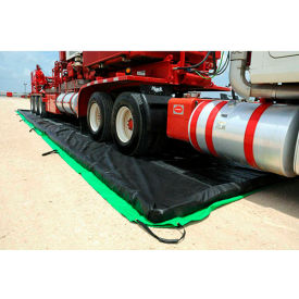 UltraTech Foam Wall Berms