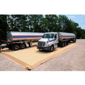 UltraTech Modular Model Containment Berms