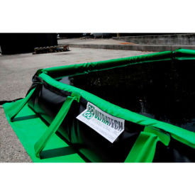 UltraTech Rapid-Rise Containment Berm