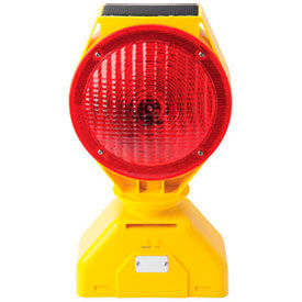 Lumières de barricade