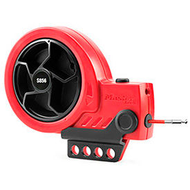 MasterLock® Cable lock-outs