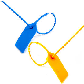 Fire Extinguisher Seals