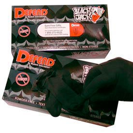 Medical/Exam Grade - Latex Gloves