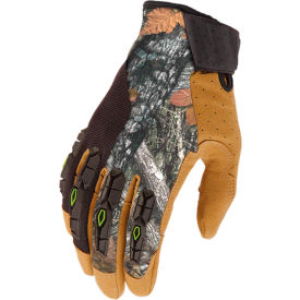 Lever les gants utilitaire de sécurité