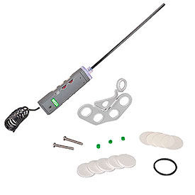 Accessoires de détecteur de gaz MSA