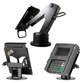 Peuplements de sécurité Terminal de paiement POS