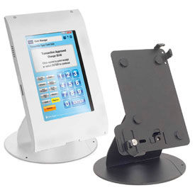 Boîtiers de sécurité tablette POS & Stands