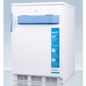 Built-In Undercounter Freezers