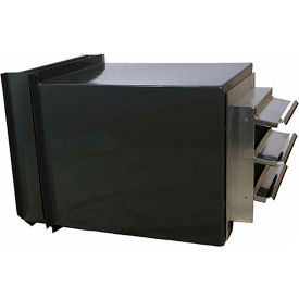 Americraft CAF Series Direct Drive Filtered Exhaust Fans