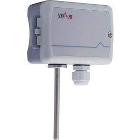 Outdoor Temperature Sensors