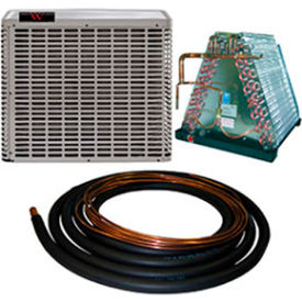 Mobil-Home climatisation Split Systems