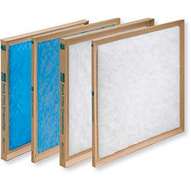 Koch Filter™ filtres de fibre de verre jetable
