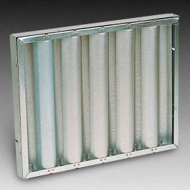 Filtres à air global industriel™ Grease Baffle