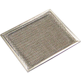 Global Industrial™ Range Hood Air Filters (en anglais)