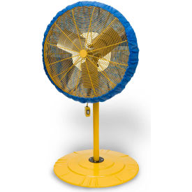 Global Industrial™ Filtres à air De suaire de ventilateur