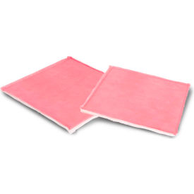 Global Industrial™ Ring Panel Air Filters (en anglais)