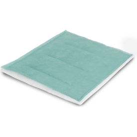 Global Industrial™ Paint Booth Ring Panel MERV 8 Filtres à air