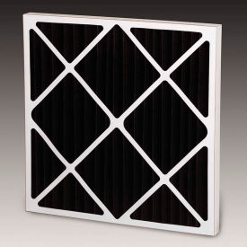 Filtres à air standard de performance industrielle mondiale™ carbone