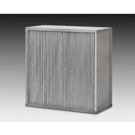 Filtres HEPA™ industriels mondiaux