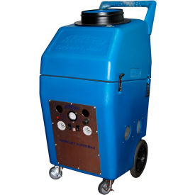 Air-Care Duct Cleaning Machines