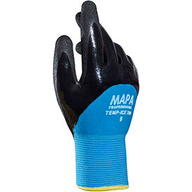 Gants de protection thermique MAPA
