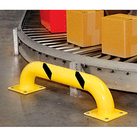 Global Industrial™ Low Profile Rack Guards