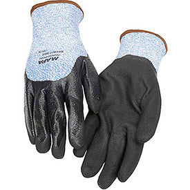MAPA Krynit 582 Gants résistants à la coupe enduits nitrile