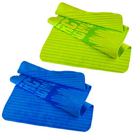 Arctic Radwear® Serviettes de refroidissement et Wraps