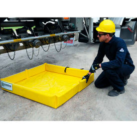 UltraTech Ultra-Mini Foam Wall Berms