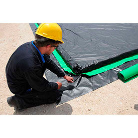 Tarps au sol UltraTech Berm