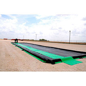 Ceintures de voie UltraTech Berm