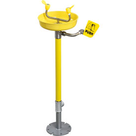 Stations de lavage des yeux ™'urgence mondiales