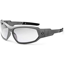 Lunettes de sécurité doublées de mousse Ergodyne