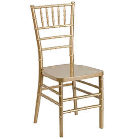 Chaises de Chiavari