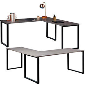 Interion® Open Plan Desk System
