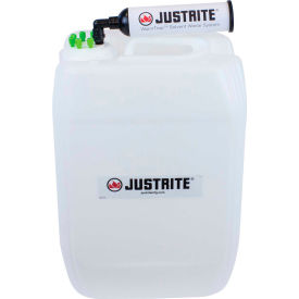 Touries Justrite ONU/DOT