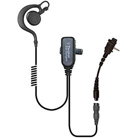 Accessoires de Radio bidirectionnelle oreille téléphone connexion