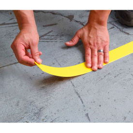 Bandes de marquage Accuform étage