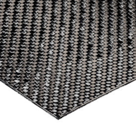 Carbon Fiber Sheets