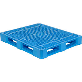 Palettes hygiéniques