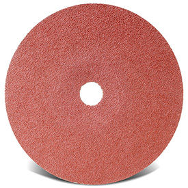 Fiber Discs - 6