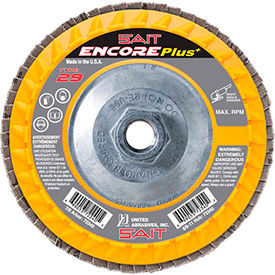 Flap Discs - 5”