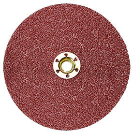 Quick Change Discs - 4” or more