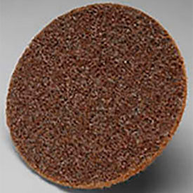 Crochet et boucle de disques - 4" ou moins
