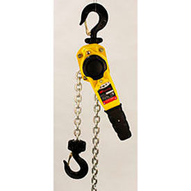 Ingersoll Rand Manuel Lever Hoists