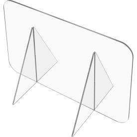 Office Dividers - No Opening