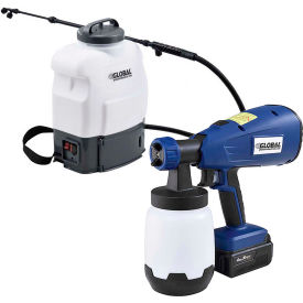 Global Industrial™ Electrostatic Sprayer
